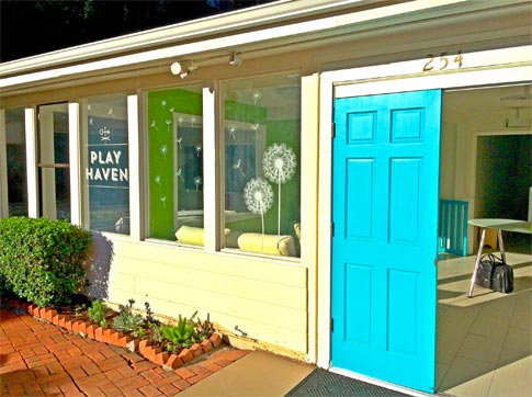 Day Care Center
