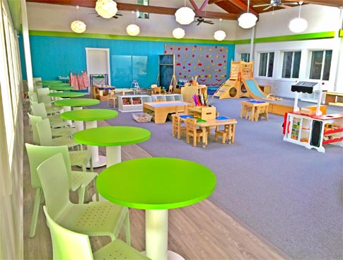 Day Care Center