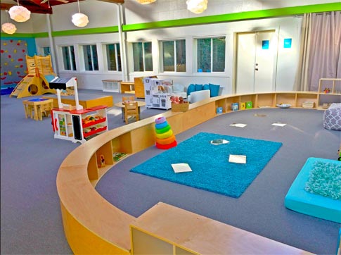 Day Care Center