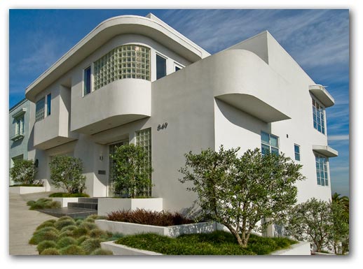 Dolores Heights Residence