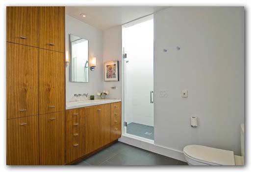 Dolores Heights Residence