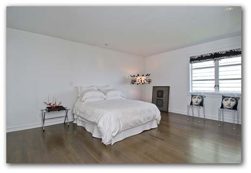 Dolores Heights Residence