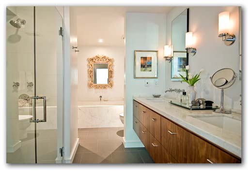 Dolores Heights Residence