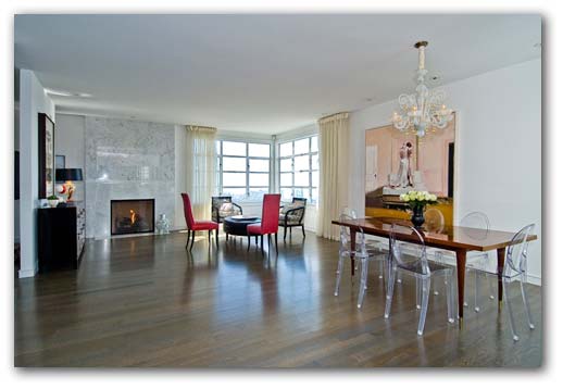Dolores Heights Residence