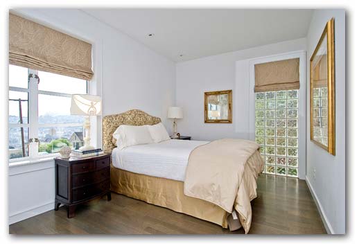 Dolores Heights Residence