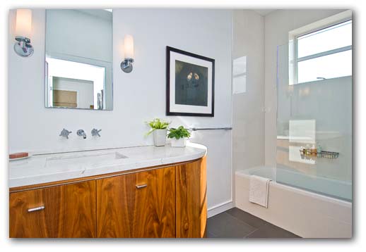 Dolores Heights Residence
