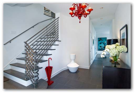 Dolores Heights Residence