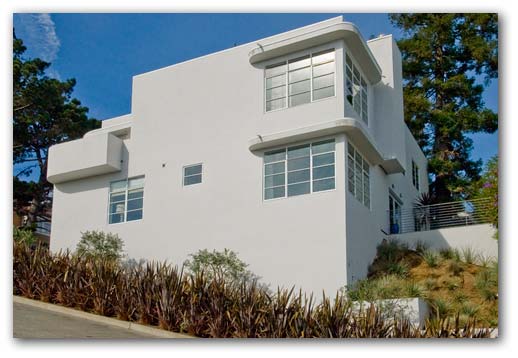 Dolores Heights Residence
