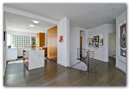 Dolores Heights Residence
