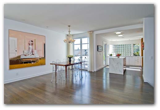 Dolores Heights Residence