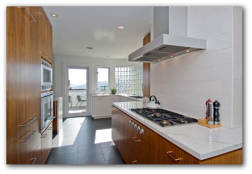 Dolores Heights Residence