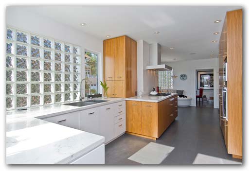 Dolores Heights Residence