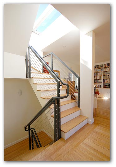 Forest Hills Residence