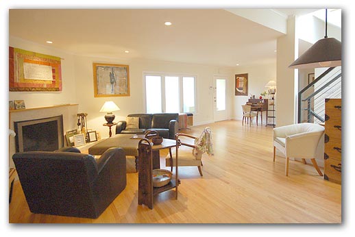 Forest Hills Residence