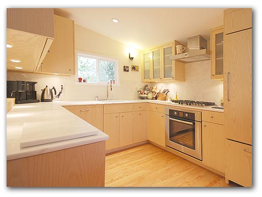 Forest Hills Residence