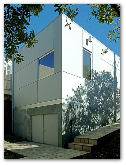 Golden Gate Heights Residence