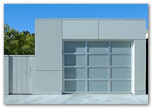 Golden Gate Heights Residence