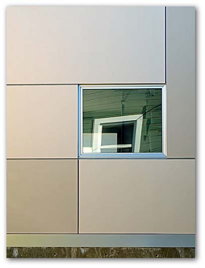 Golden Gate Heights Residence