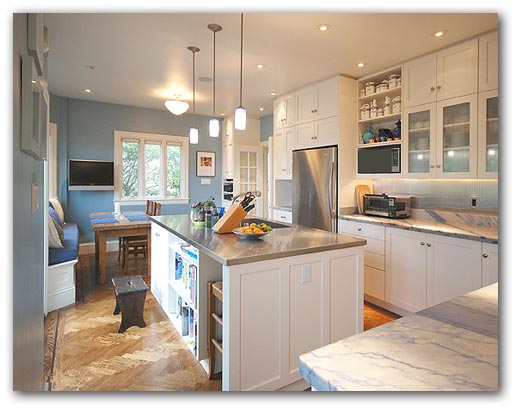 Ingleside Terrace Residence