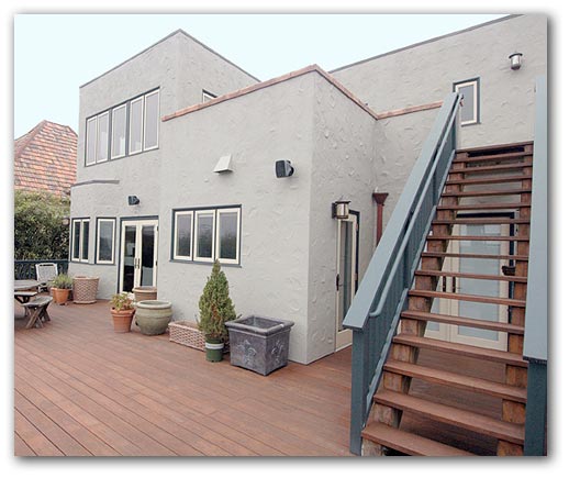 Ingleside Terrace Residence