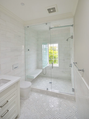 Inner Sunset Residence