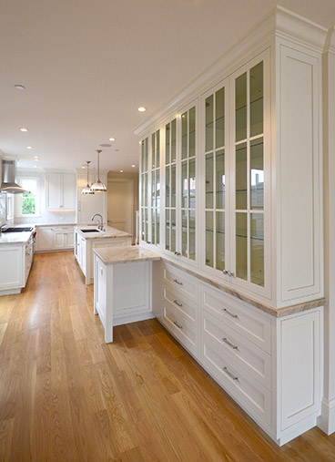 Inner Sunset Residence