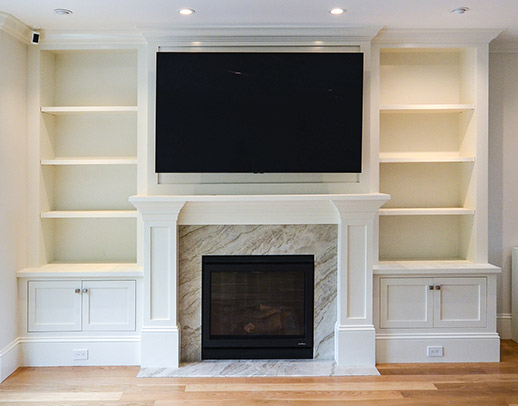 Inner Sunset Residence