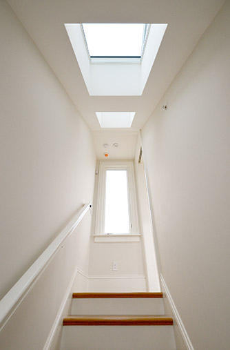 Inner Sunset Residence