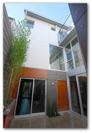Richmond Residence