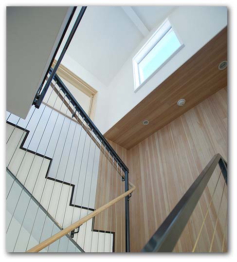 Richmond Residence