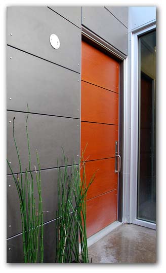 Richmond Residence