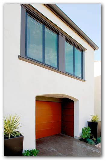 Richmond Residence