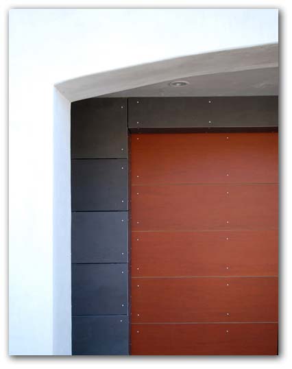 Richmond Residence