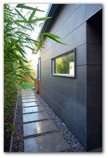 Richmond Residence