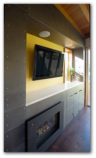 Richmond Residence