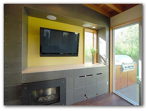 Richmond Residence