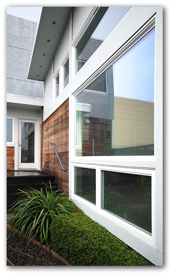Sunset Residence