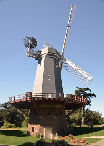 Murphy Windmill